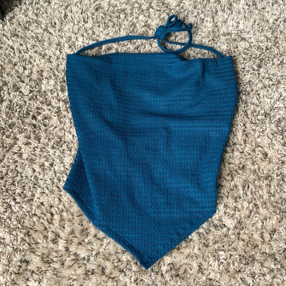 Tie Top